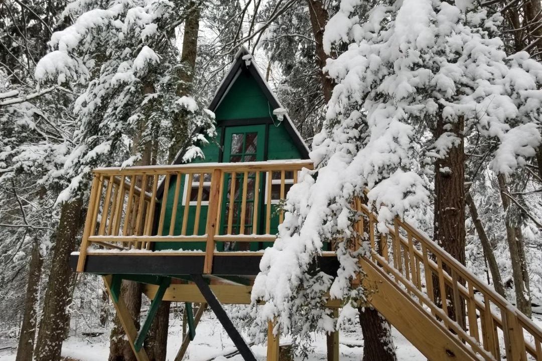 Photo of Others in Fishs Eddy