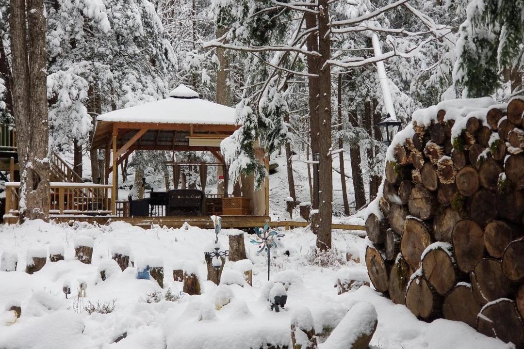 Photo of Others in Fishs Eddy