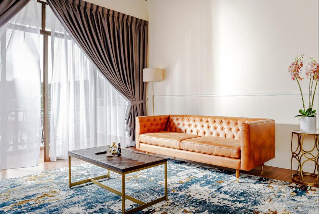 Photo of Livingroom in Brinchang