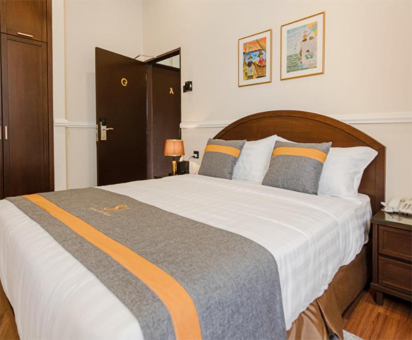 Photo of Bedroom in Brinchang