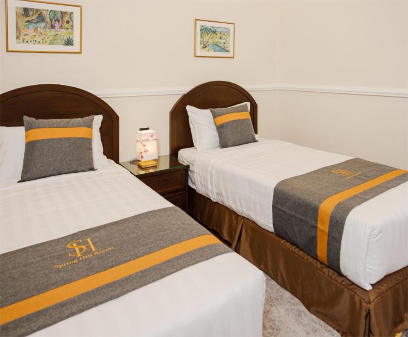 Photo of Bedroom in Brinchang