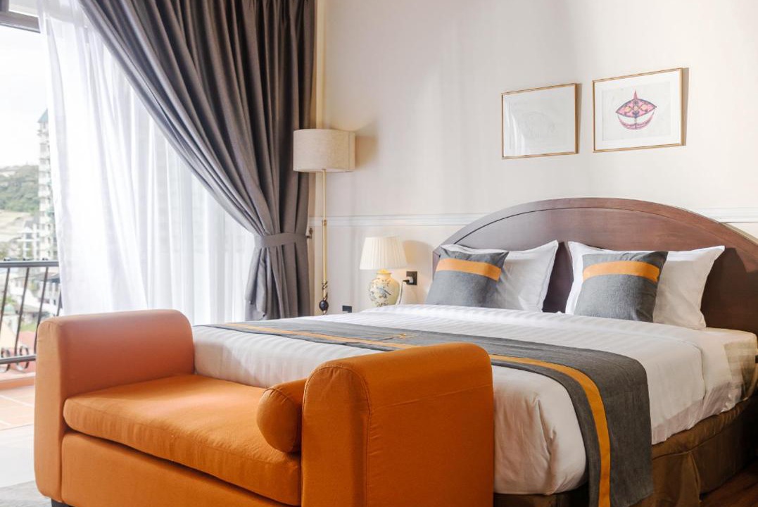 Photo of Bedroom in Brinchang