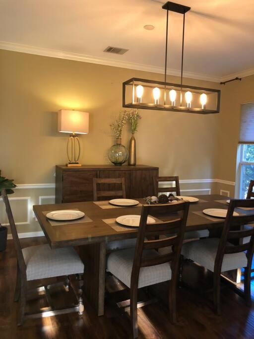 Photo of Livingroom in Stone Oak