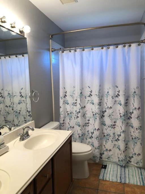 Photo of Bathroom in Stone Oak