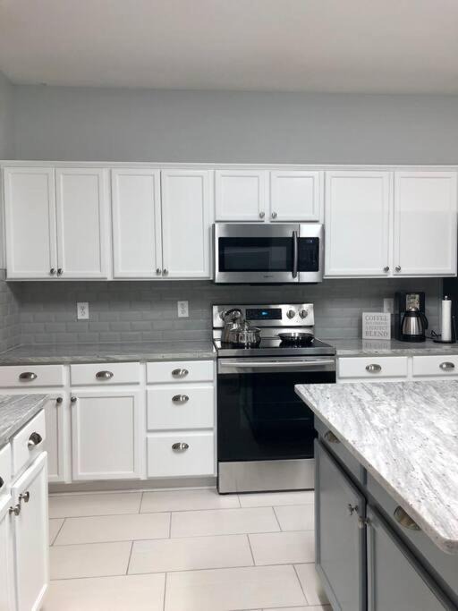 Photo of Kitchen in Stone Oak