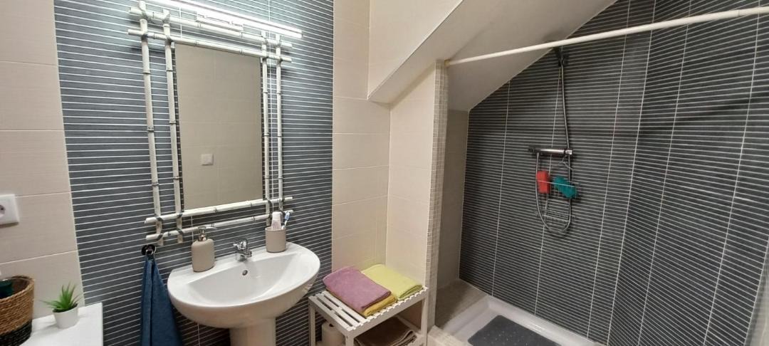Photo of Bathroom in Chilches
