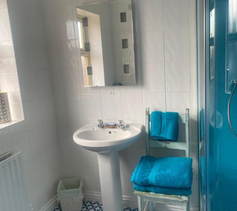 Photo of Bathroom in Spilsby