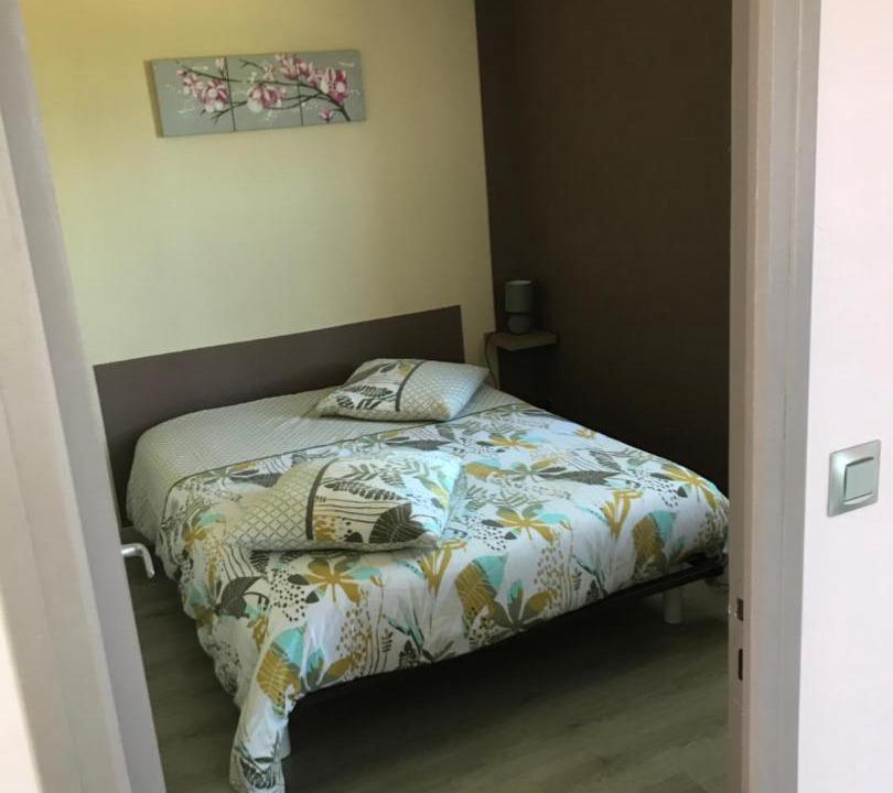 Photo of Bedroom in Saint-Ouen-les-Parey