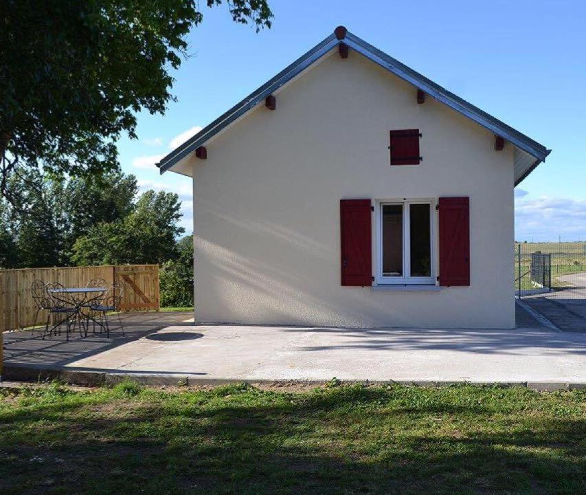 Photo of Others in Saint-Ouen-les-Parey