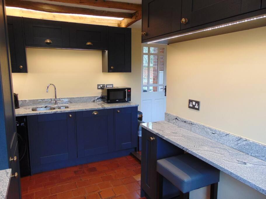 Photo of Kitchen in Walsham-le-Willows