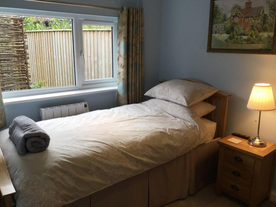 Photo of Bedroom in Walsham-le-Willows
