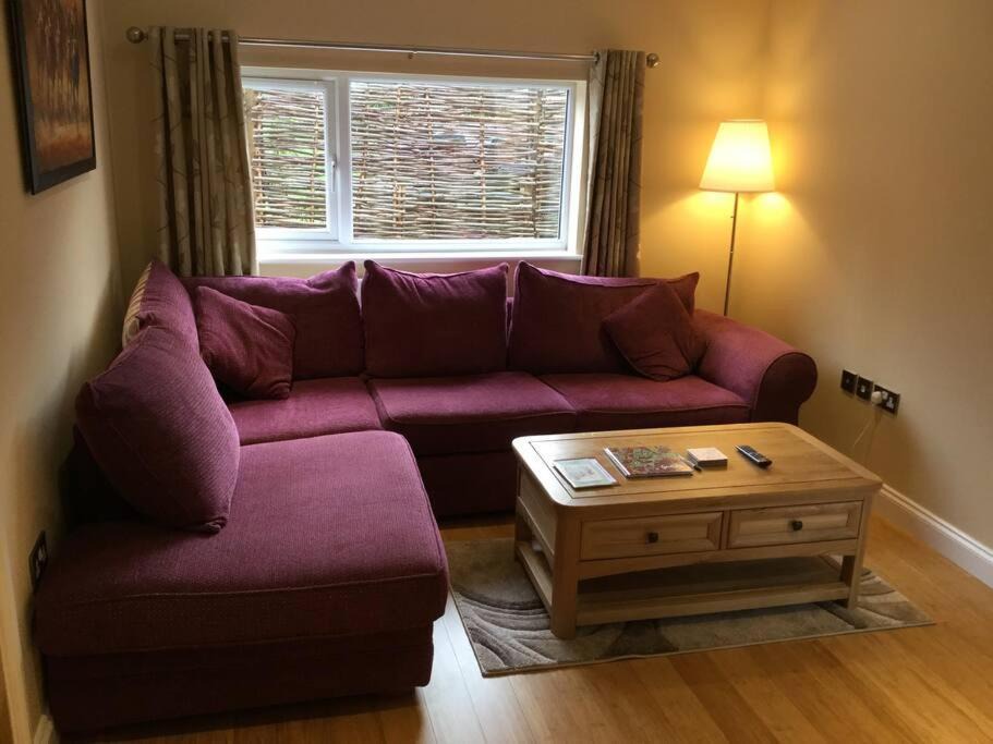 Photo of Livingroom in Walsham-le-Willows