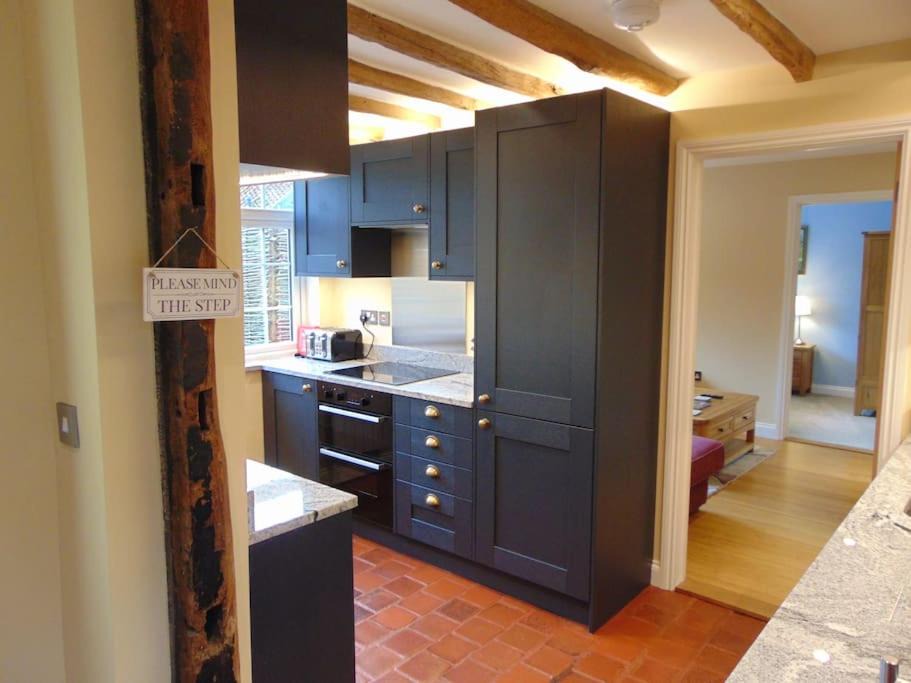 Photo of Kitchen in Walsham-le-Willows