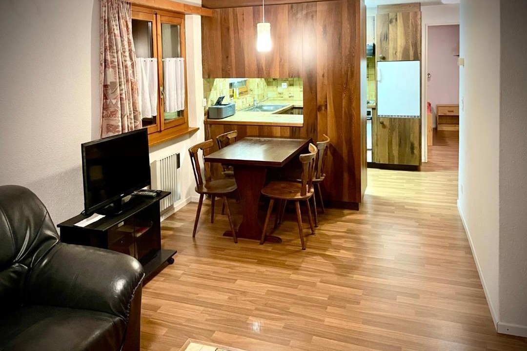 Photo of Livingroom in Saas Almagell
