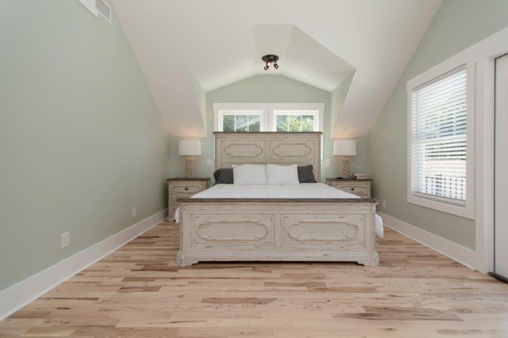 Photo of Bedroom in Demere Park