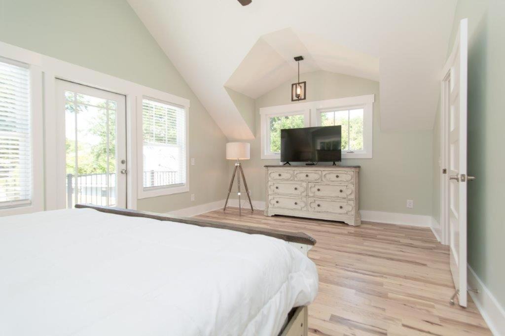 Photo of Bedroom in Demere Park