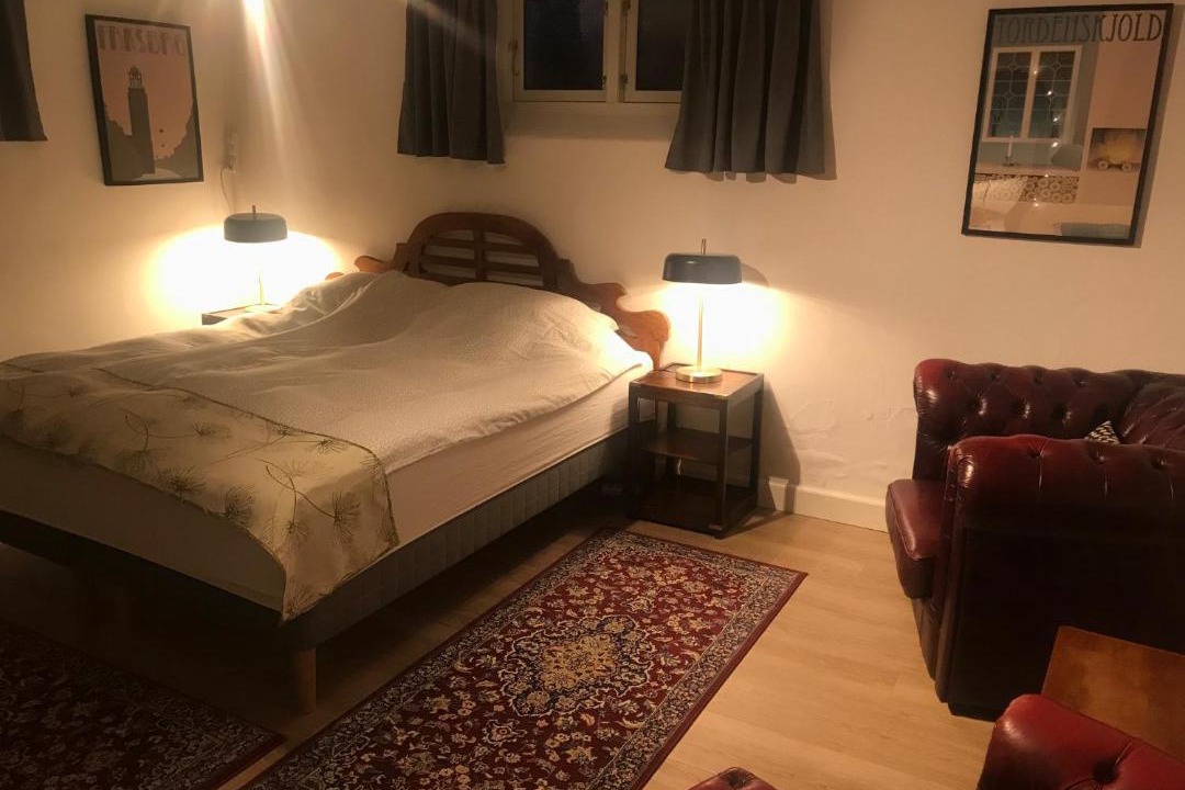 Photo of Others in Copenhagen