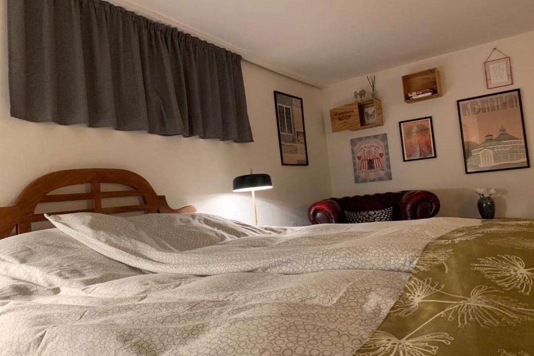 Photo of Others in Copenhagen