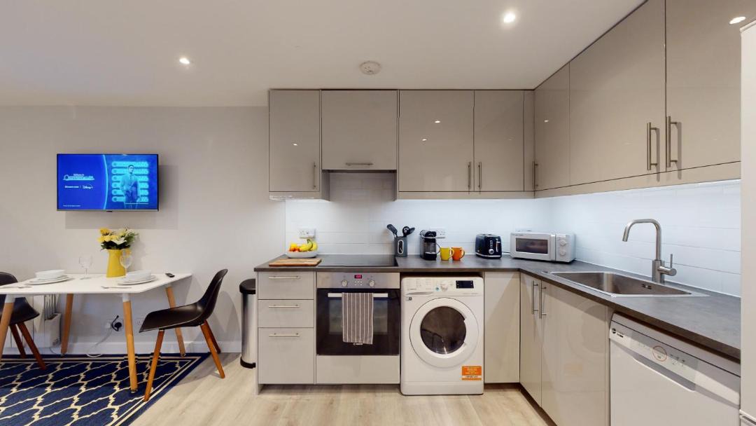 Photo of Kitchen in Southfields