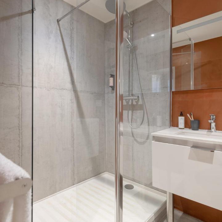 Photo of Bathroom in Old Lyon