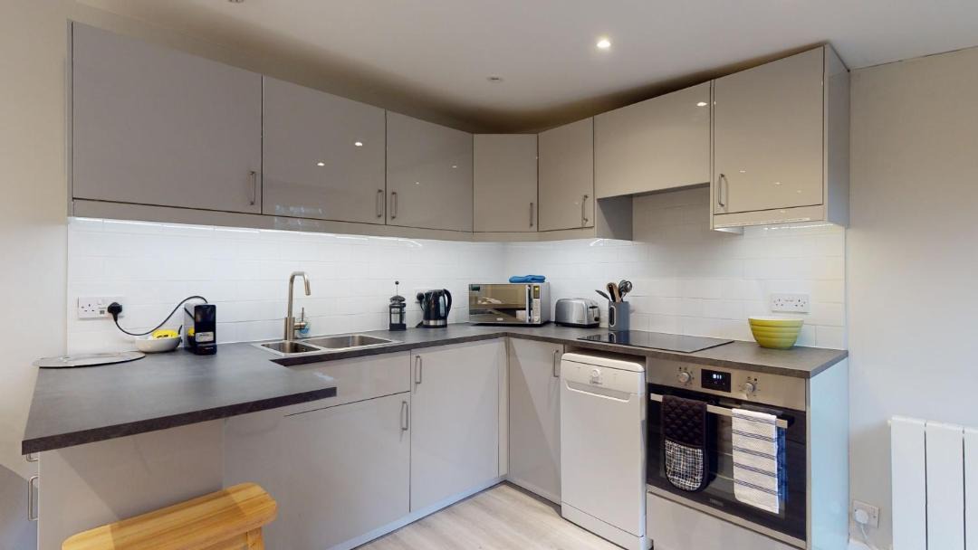 Photo of Kitchen in Southfields