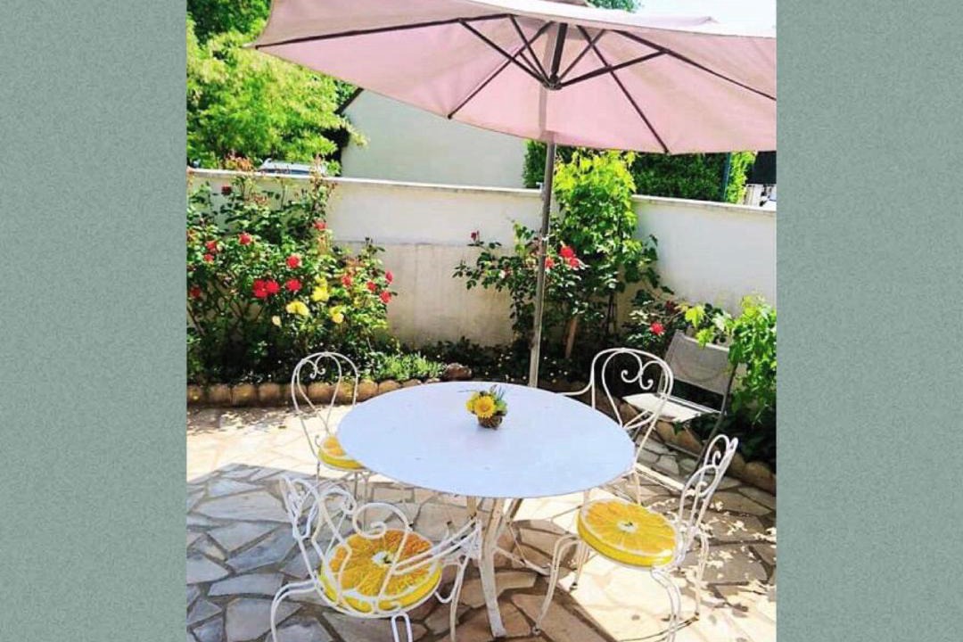 Photo of Patio Balcony in Cesson