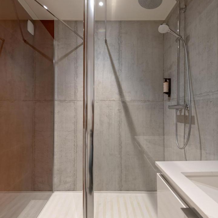 Photo of Bathroom in Old Lyon