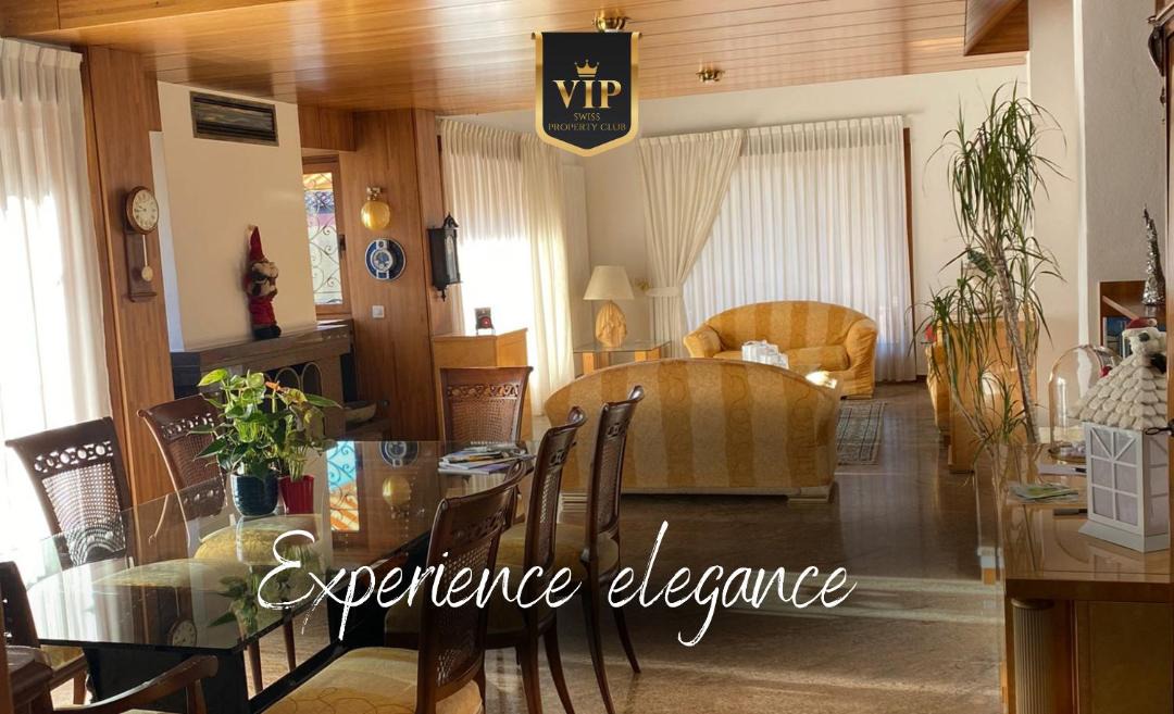 Photo of Livingroom in Stabio