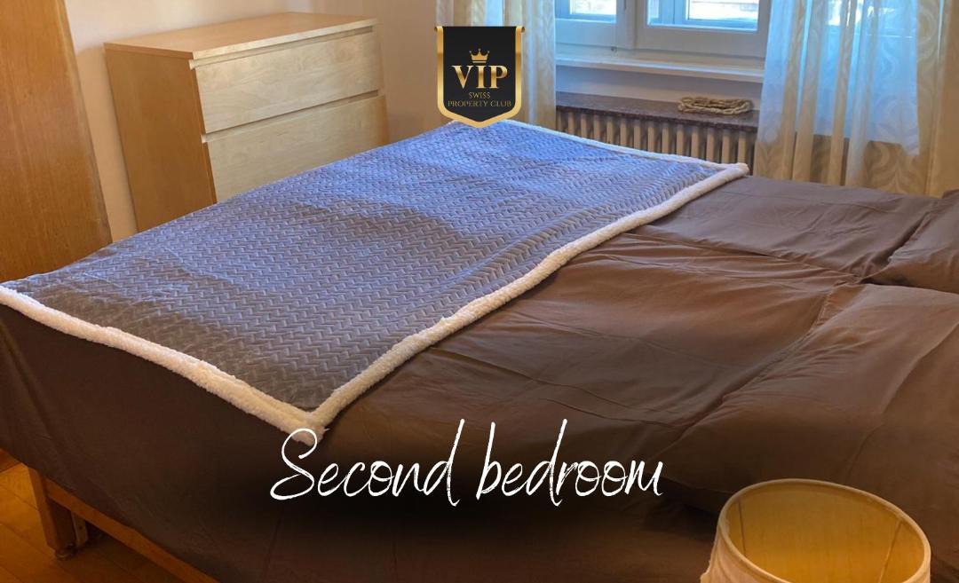 Photo of Bedroom in Stabio