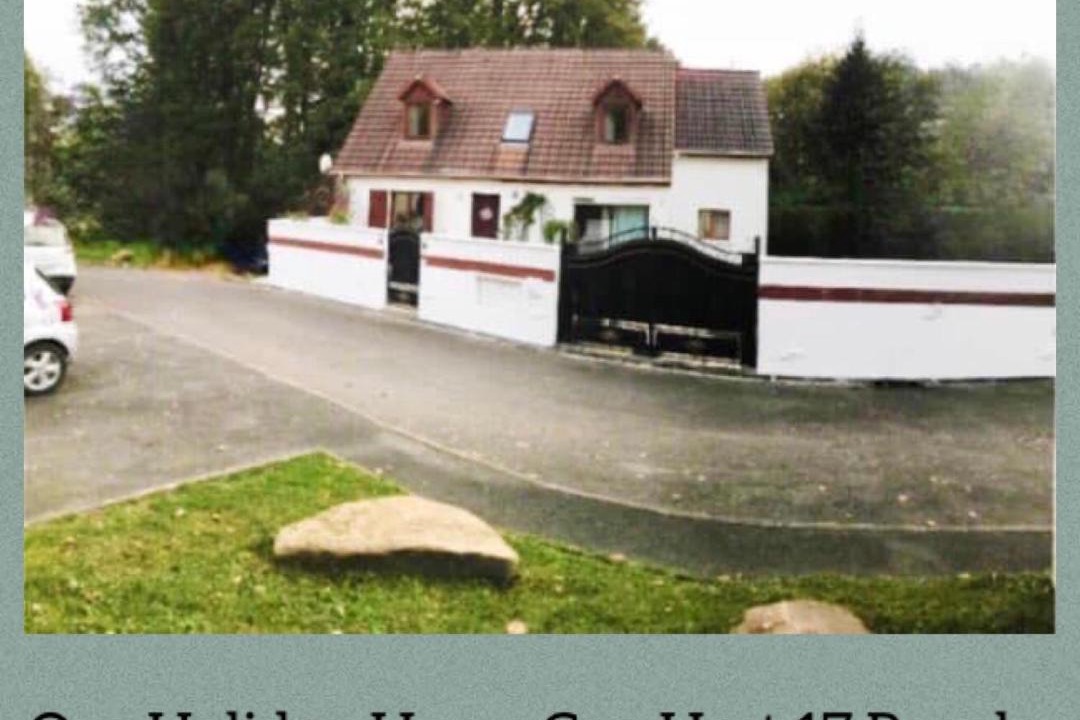 Photo of Buildings in Cesson