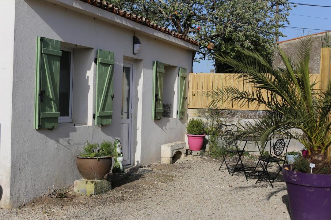 Photo of Others in Saint-Germain-de-Lusignan