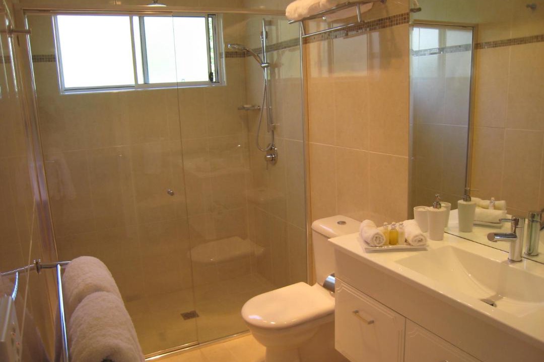 Photo of Bathroom in Merewether