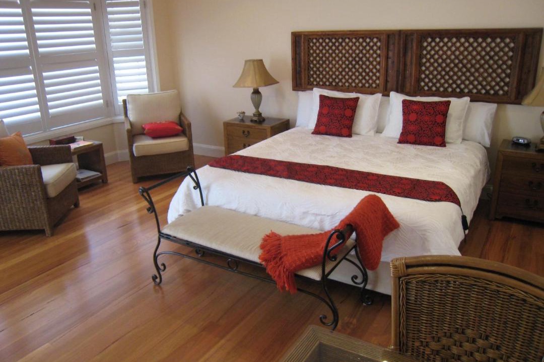 Photo of Bedroom in Merewether