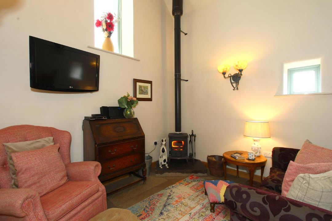 Photo of Livingroom in Bradbourne