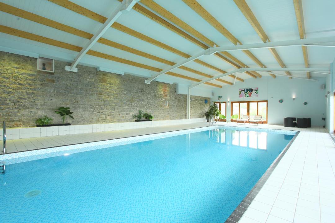 Photo of Outdoor in Bradbourne