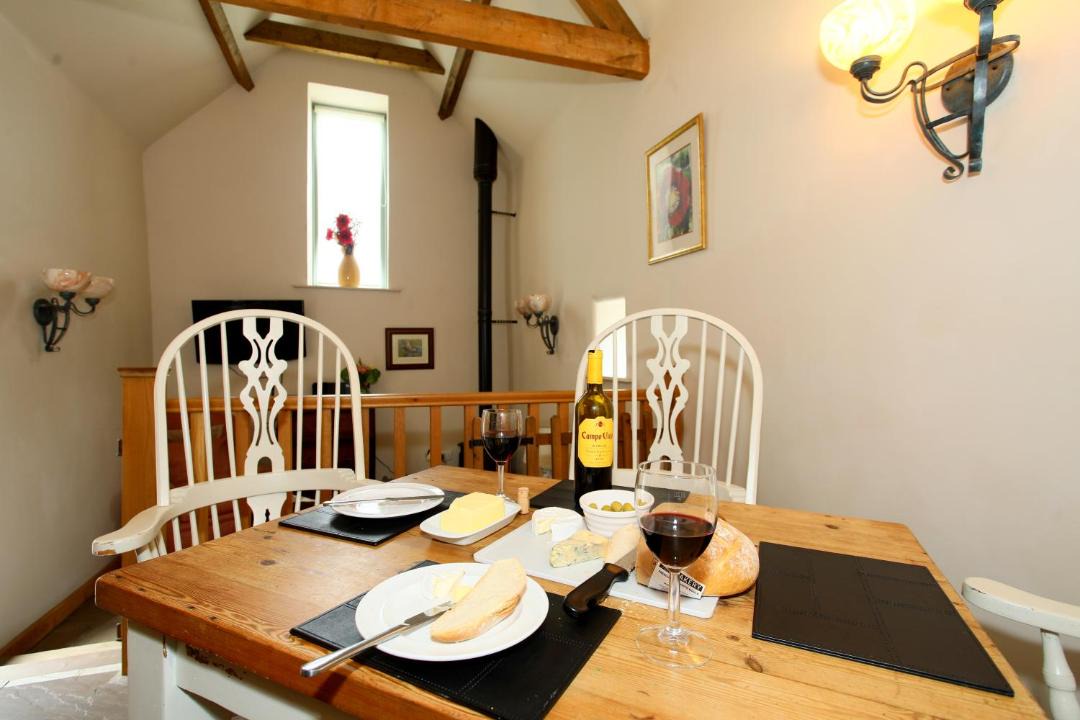 Photo of Livingroom in Bradbourne