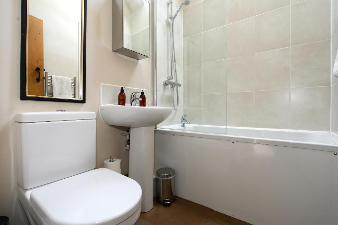 Photo of Bathroom in Bradbourne