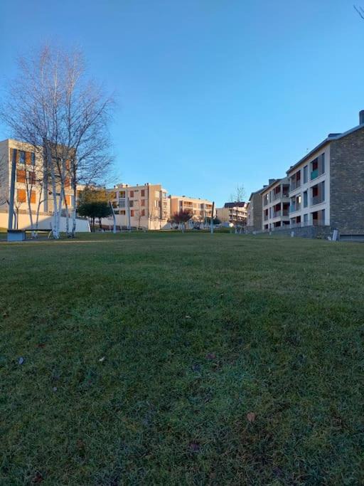 Photo of Buildings in Latas