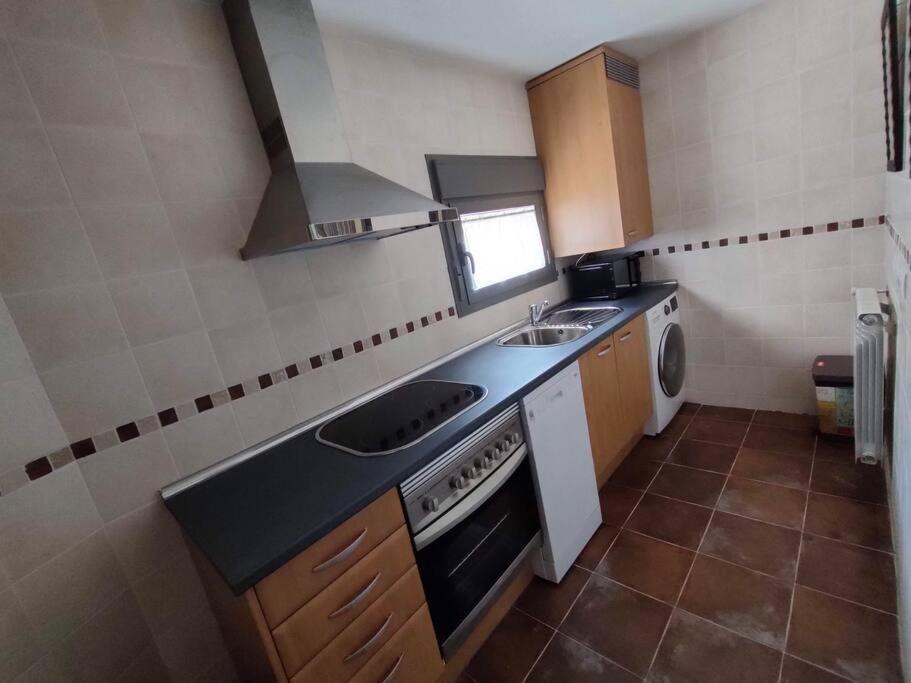 Photo of Kitchen in Latas