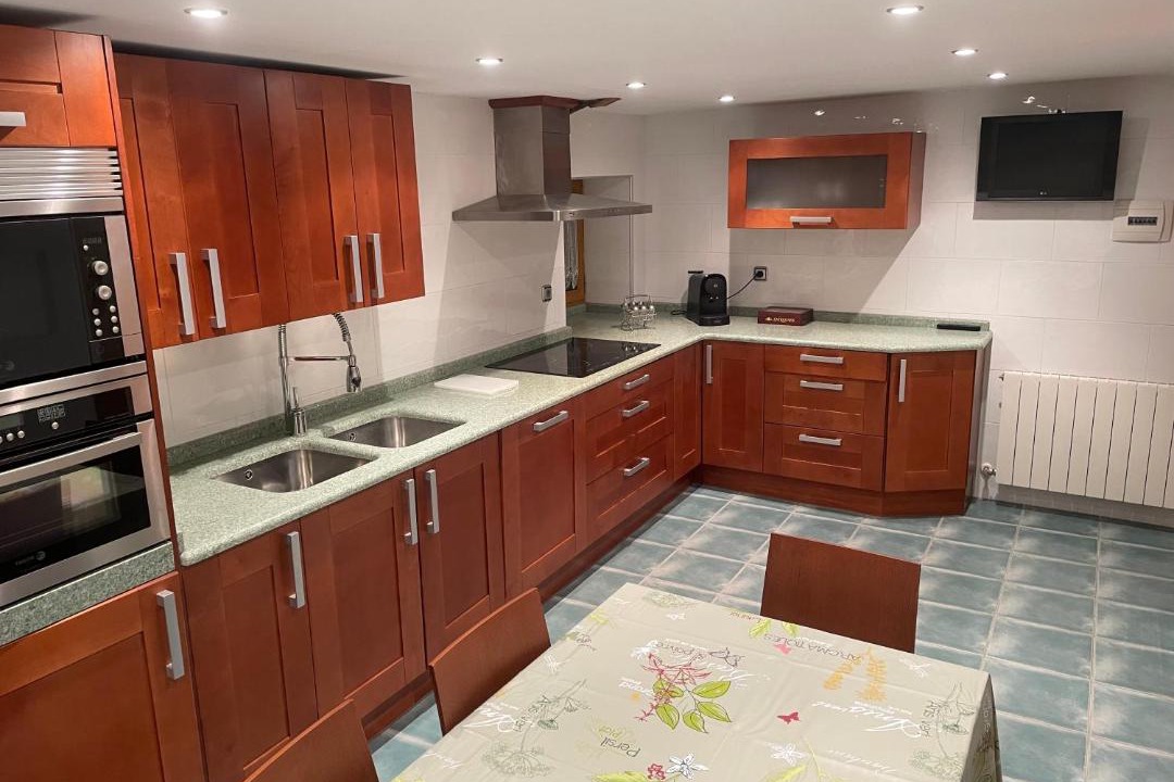 Photo of Kitchen in Izurtza