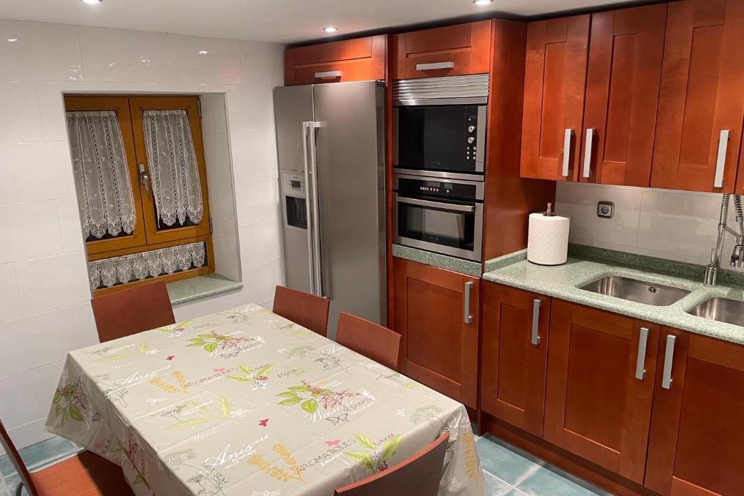 Photo of Kitchen in Izurtza