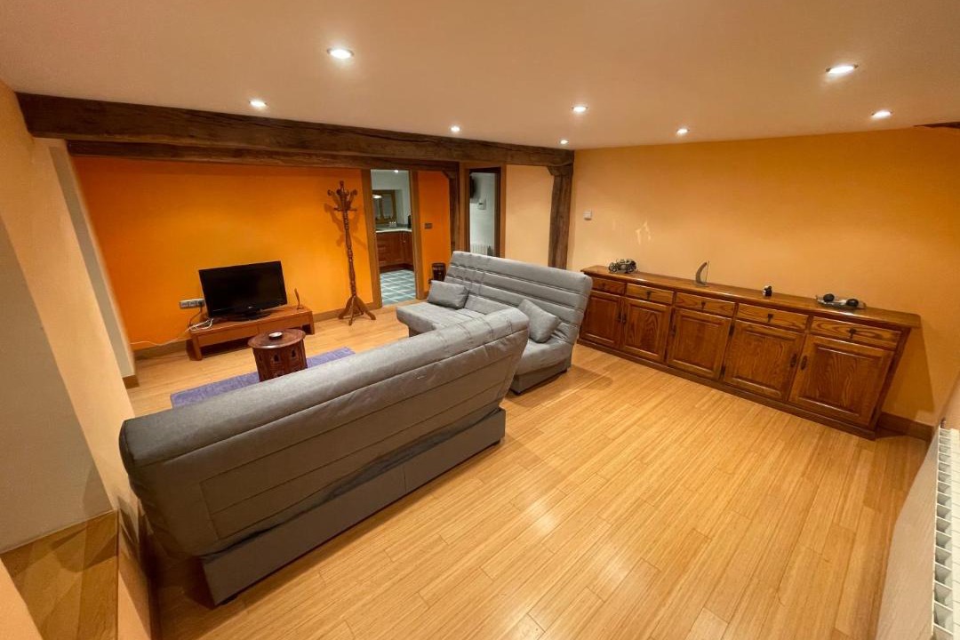 Photo of Livingroom in Izurtza