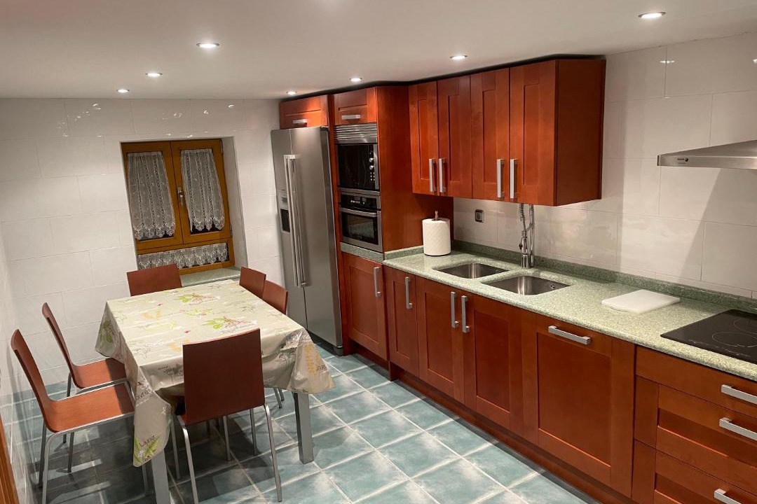 Photo of Kitchen in Izurtza