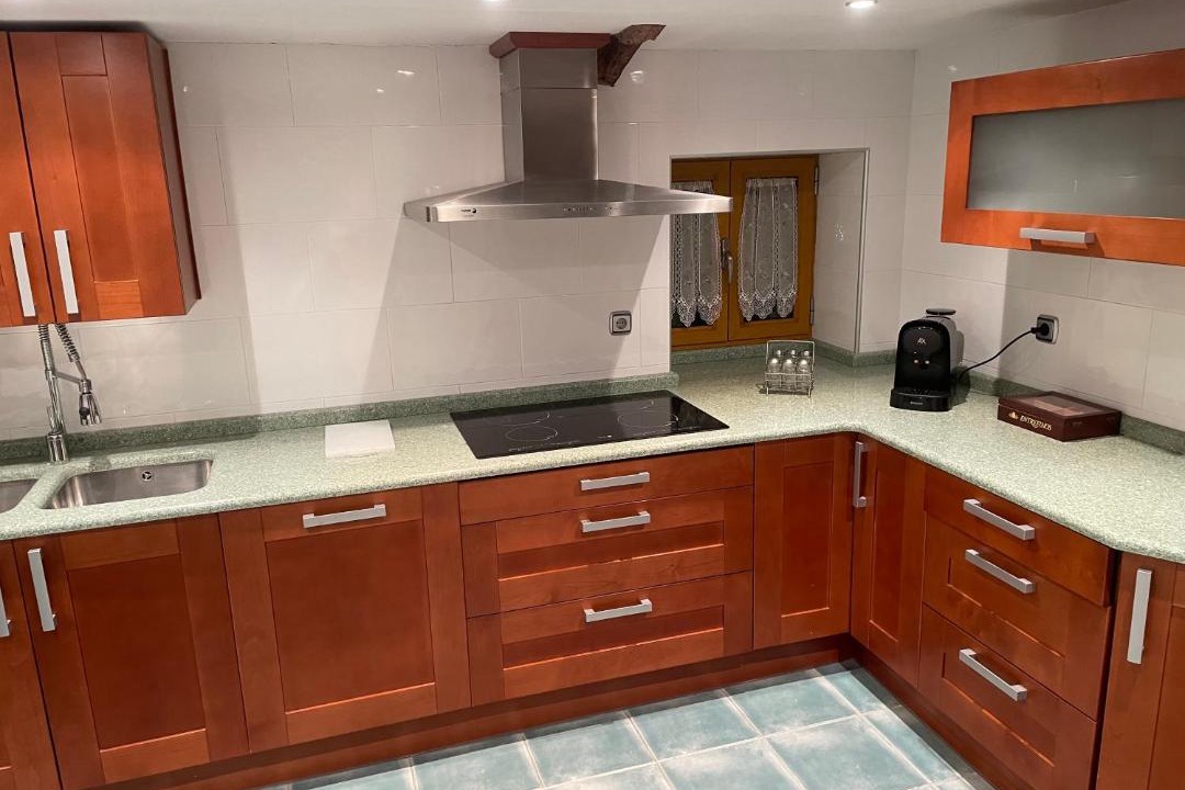 Photo of Kitchen in Izurtza