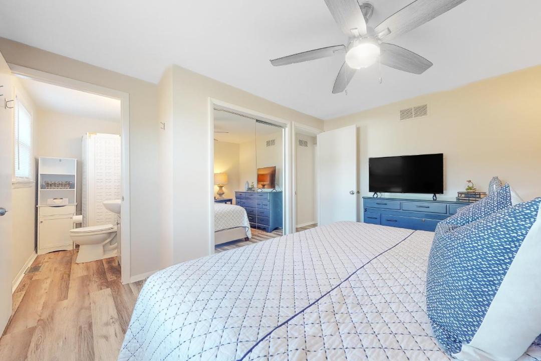 Photo of Bedroom in Ocean View