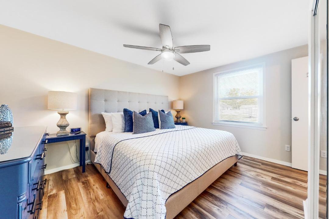Photo of Bedroom in Ocean View