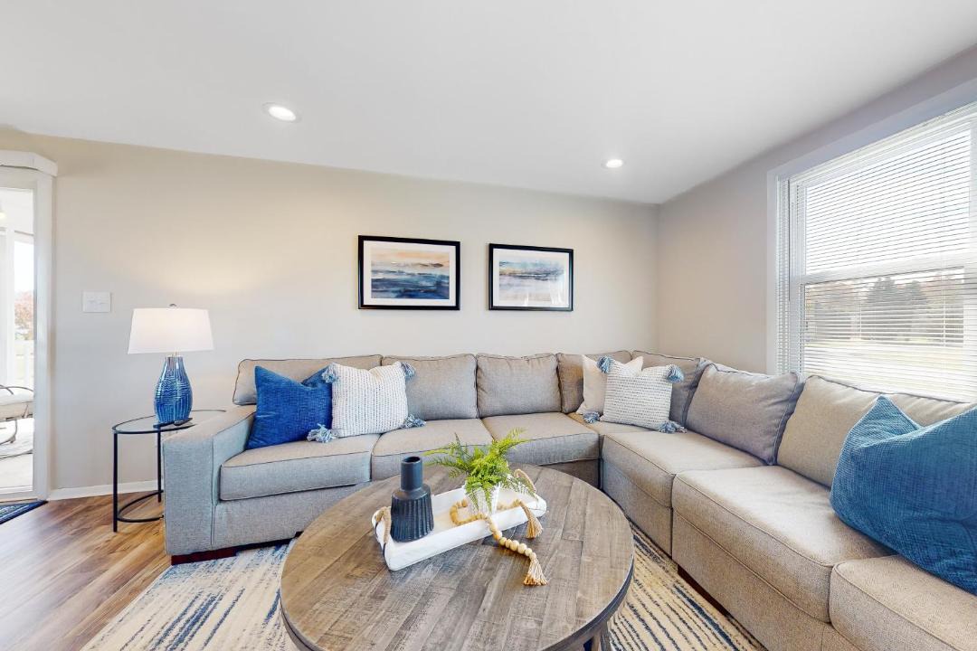 Photo of Livingroom in Ocean View