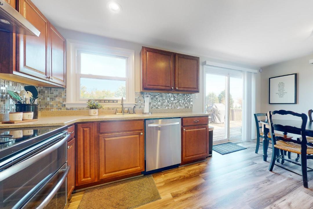 Photo of Kitchen in Ocean View