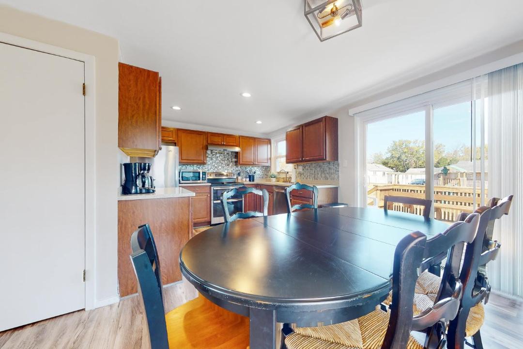 Photo of Livingroom in Ocean View