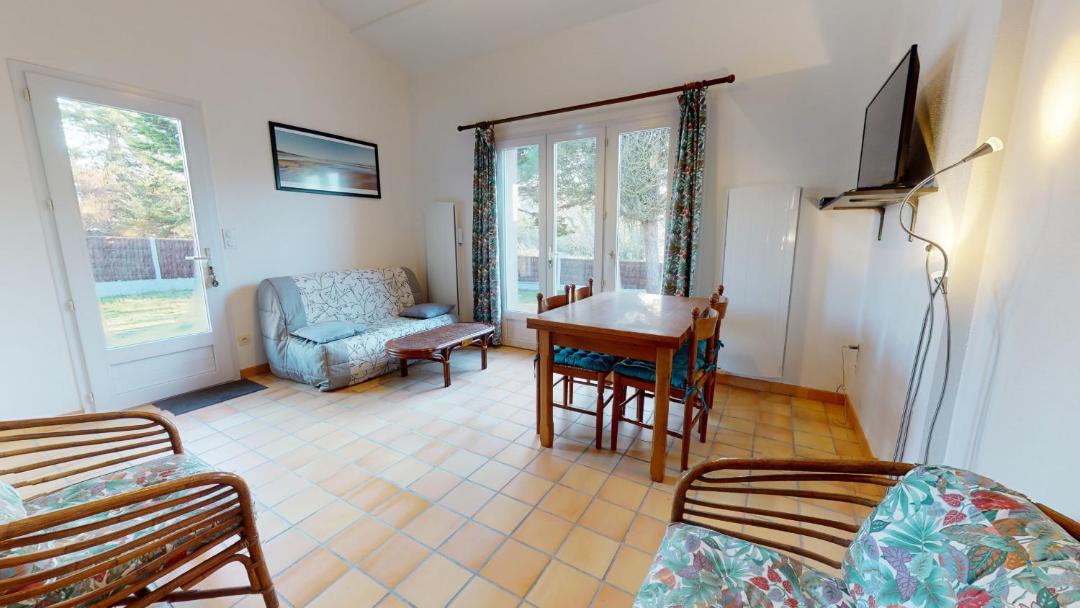 Photo of Livingroom in Bretignolles-sur-Mer